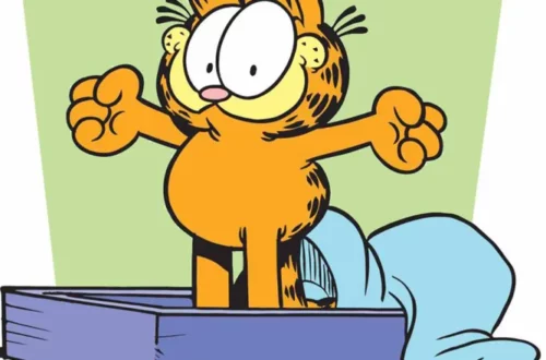 Garfield