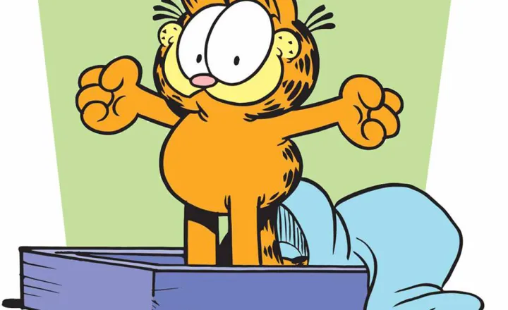 Garfield