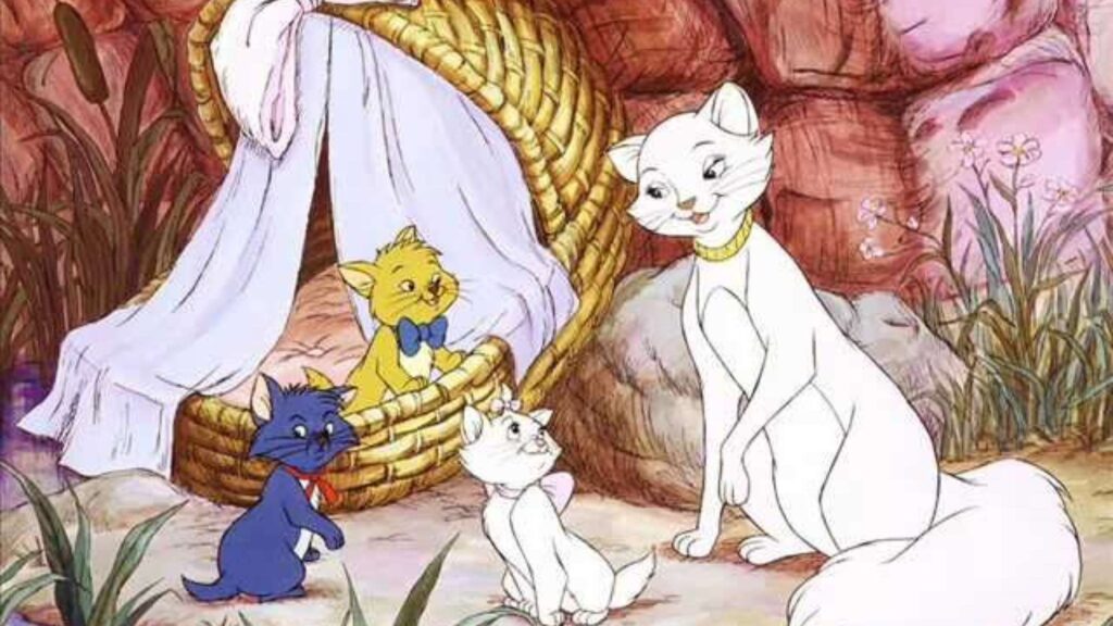 disney cicanevek