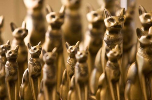 egyiptomi macska nevek